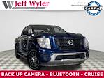 2021 Nissan Titan Crew Cab 4WD Pickup for sale #5696967A - photo 1