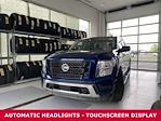 2021 Nissan Titan Crew Cab 4WD Pickup for sale #5696967A - photo 4