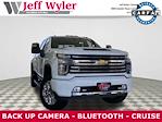 2020 Chevrolet Silverado 3500 Crew Cab SRW 4WD Pickup for sale #5696969A - photo 31