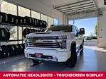 2020 Chevrolet Silverado 3500 Crew Cab SRW 4WD Pickup for sale #5696969A - photo 1