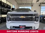 2020 Chevrolet Silverado 3500 Crew Cab SRW 4WD Pickup for sale #5696969A - photo 28