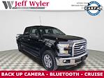 2016 Ford F-150 SuperCrew Cab 4WD Pickup for sale #5696985A - photo 1