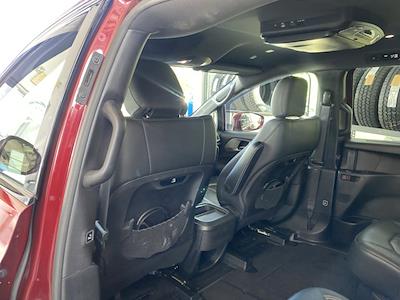 2020 Chrysler Pacifica AWD Minivan for sale #5696989B - photo 2
