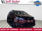 2020 Chrysler Pacifica AWD Minivan for sale #5696989B - photo 15