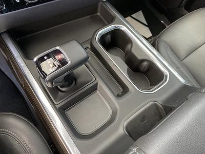 2024 Chevrolet Silverado 1500 Crew Cab 4WD Pickup for sale #5696990A - photo 1