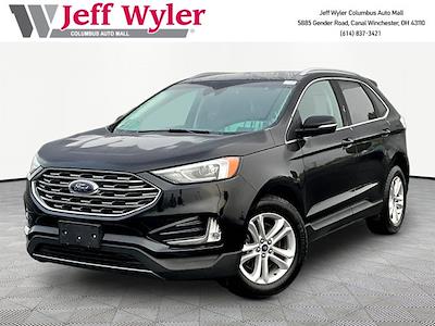 2020 Ford Edge AWD SUV for sale #56LBA44569P - photo 1