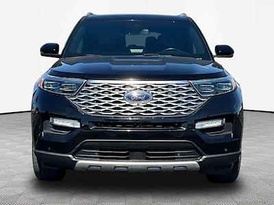 2020 Ford Explorer 4WD SUV for sale #56LGB20175P - photo 2