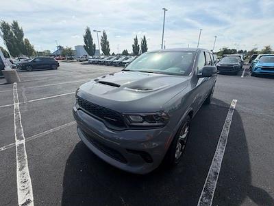 2021 Dodge Durango AWD SUV for sale #56MC522132T1 - photo 2