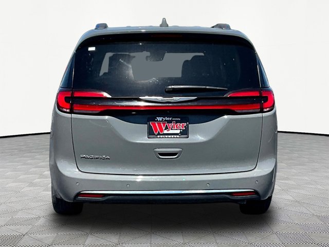 Used 2021 Chrysler Pacifica - photo 6