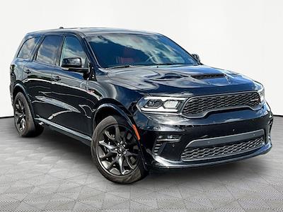 2022 Dodge Durango AWD SUV for sale #56NC209061P - photo 2