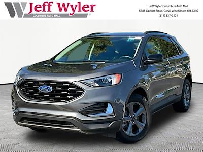 2023 Ford Edge AWD SUV for sale #56PBA40251P - photo 1