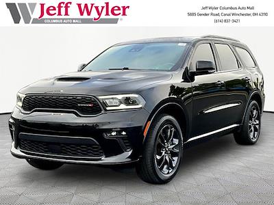 2023 Dodge Durango AWD SUV for sale #56PC668358P - photo 1