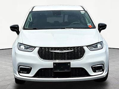 2024 Chrysler Pacifica FWD Minivan for sale #56RR118973P - photo 2