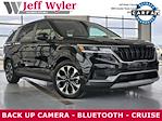 Used 2022 Kia Carnival EX FWD Minivan for sale #56T10255 - photo 1