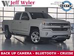 2017 Chevrolet Silverado 1500 Crew Cab 4WD Pickup for sale #56T10320 - photo 1
