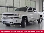 2017 Chevrolet Silverado 1500 Crew Cab 4WD Pickup for sale #56T10320 - photo 3
