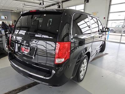 Used 2016 Dodge Grand Caravan SE FWD Minivan for sale #56T10335 - photo 2