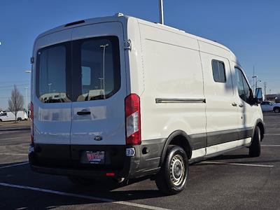 Used 2015 Ford Transit 250 Medium Roof Camper Van for sale #56T10341A - photo 2