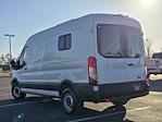 Used 2015 Ford Transit 250 Medium Roof Camper Van for sale #56T10341A - photo 12