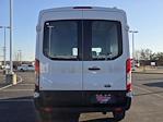 Used 2015 Ford Transit 250 Medium Roof Camper Van for sale #56T10341A - photo 3