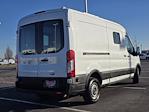 Used 2015 Ford Transit 250 Medium Roof Camper Van for sale #56T10341A - photo 2