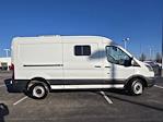 Used 2015 Ford Transit 250 Medium Roof Camper Van for sale #56T10341A - photo 13