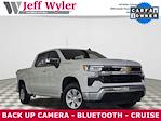 2023 Chevrolet Silverado 1500 Crew Cab 4WD Pickup for sale #56T10355 - photo 1