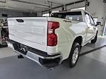 2023 Chevrolet Silverado 1500 Crew Cab 4WD Pickup for sale #56T10355 - photo 2