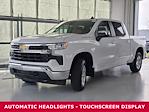 2023 Chevrolet Silverado 1500 Crew Cab 4WD Pickup for sale #56T10355 - photo 3