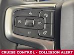 2023 Chevrolet Silverado 1500 Crew Cab 4WD Pickup for sale #56T10355 - photo 9
