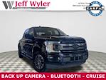 2019 Ford F-150 SuperCrew Cab 4WD Pickup for sale #56T10373B - photo 1