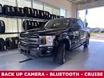 2019 Ford F-150 SuperCrew Cab 4WD Pickup for sale #56T10373B - photo 4