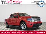 Used 2014 Ford F-150 SuperCrew Cab Pickup for sale #56T10391 - photo 1