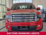 Used 2014 Ford F-150 SuperCrew Cab Pickup for sale #56T10391 - photo 12