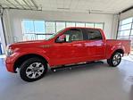 Used 2014 Ford F-150 SuperCrew Cab Pickup for sale #56T10391 - photo 13
