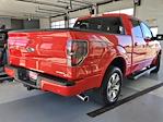 Used 2014 Ford F-150 SuperCrew Cab Pickup for sale #56T10391 - photo 2