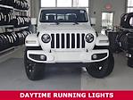 Used 2021 Jeep Gladiator High Altitude Crew Cab 4WD Pickup for sale #56T10425 - photo 13