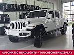 Used 2021 Jeep Gladiator High Altitude Crew Cab 4WD Pickup for sale #56T10425 - photo 4