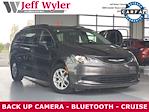 Used 2020 Chrysler Voyager LXI Minivan for sale #56T10443 - photo 1