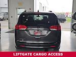 Used 2020 Chrysler Voyager LXI Minivan for sale #56T10443 - photo 15