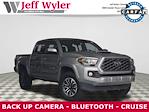 2021 Toyota Tacoma Double Cab RWD Pickup for sale #56T10466 - photo 1