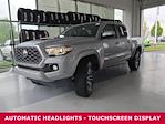 2021 Toyota Tacoma Double Cab RWD Pickup for sale #56T10466 - photo 3