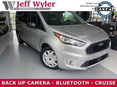 Used 2022 Ford Transit Connect Crew Van for sale #56T10471 - photo 1