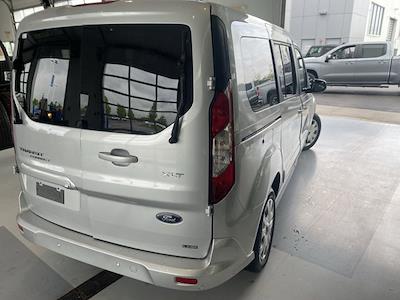 Used 2022 Ford Transit Connect Crew Van for sale #56T10471 - photo 2