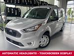 Used 2022 Ford Transit Connect Crew Van for sale #56T10471 - photo 3
