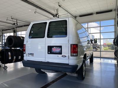 2014 Ford E-350 RWD Empty Cargo Van for sale #56T10485 - photo 2