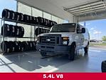 2014 Ford E-350 RWD Empty Cargo Van for sale #56T10485 - photo 3