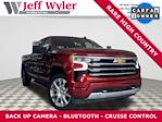 2025 Chevrolet Silverado 1500 Crew Cab 4WD Pickup for sale #56T10489 - photo 1