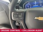 2025 Chevrolet Silverado 1500 Crew Cab 4WD Pickup for sale #56T10489 - photo 11
