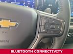 2025 Chevrolet Silverado 1500 Crew Cab 4WD Pickup for sale #56T10489 - photo 12